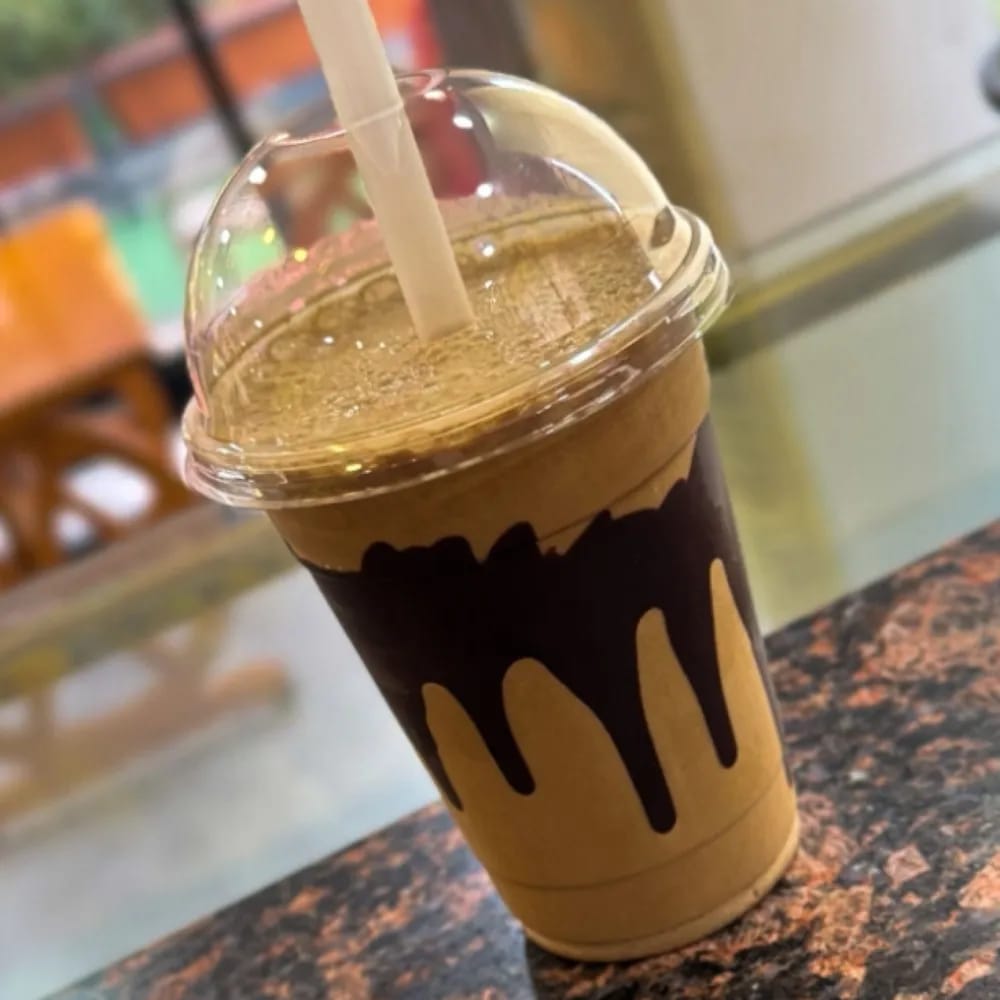 فرابتشينو تشوكلت