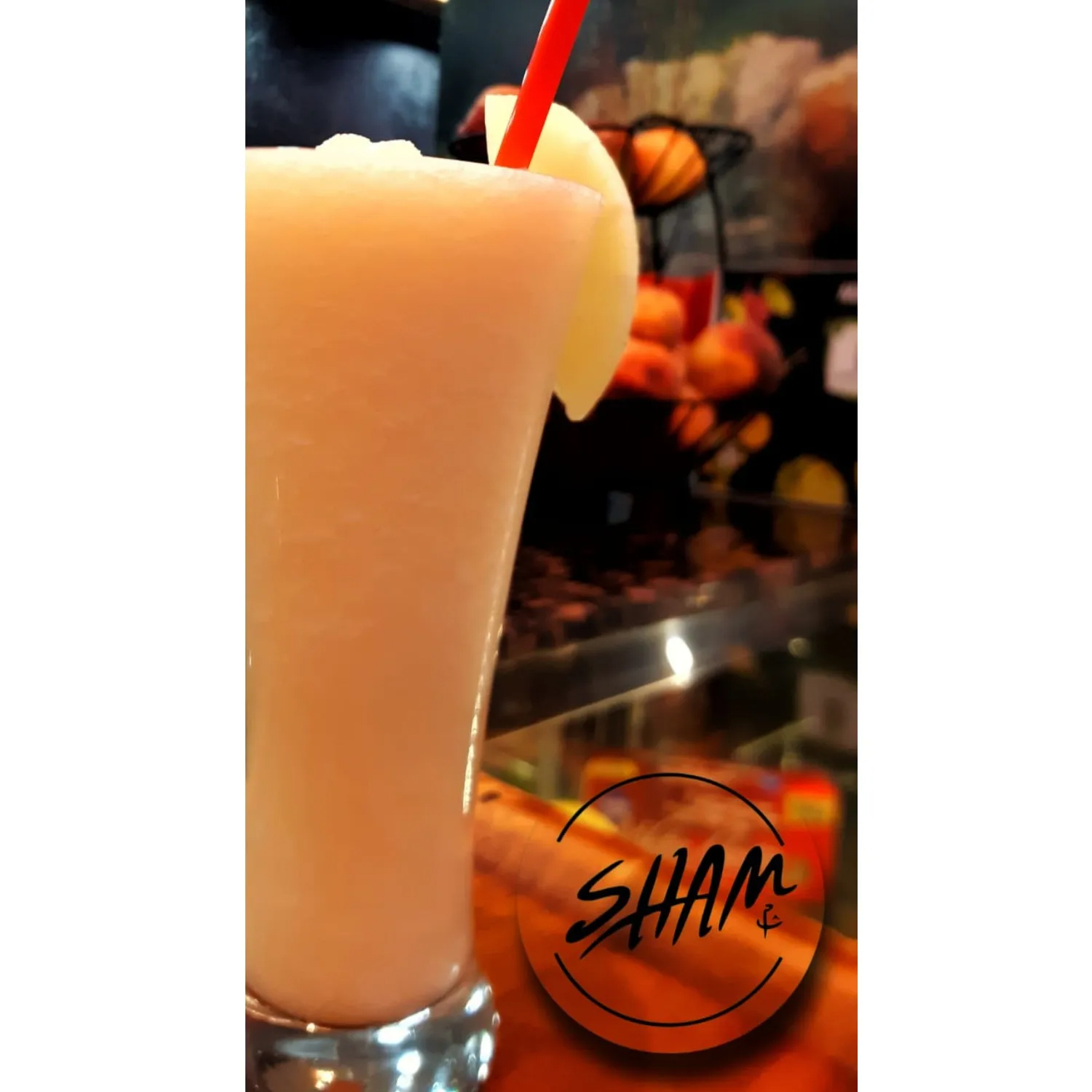 عصير أناناس طبيعي